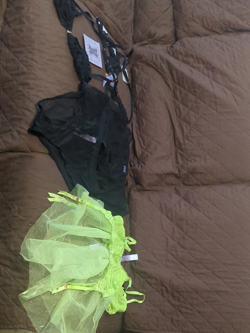 Savage X Fenty Bundle